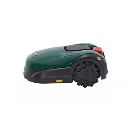 RK4000 16.5-Inch 9.6 Ah Lithium-Ion Robotic Lawn Mower for Areas Up to 1 Acre
