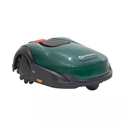 RK4000 16.5-Inch 9.6 Ah Lithium-Ion Robotic Lawn Mower for Areas Up to 1 Acre