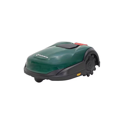 RK4000 16.5-Inch 9.6 Ah Lithium-Ion Robotic Lawn Mower for Areas Up to 1 Acre