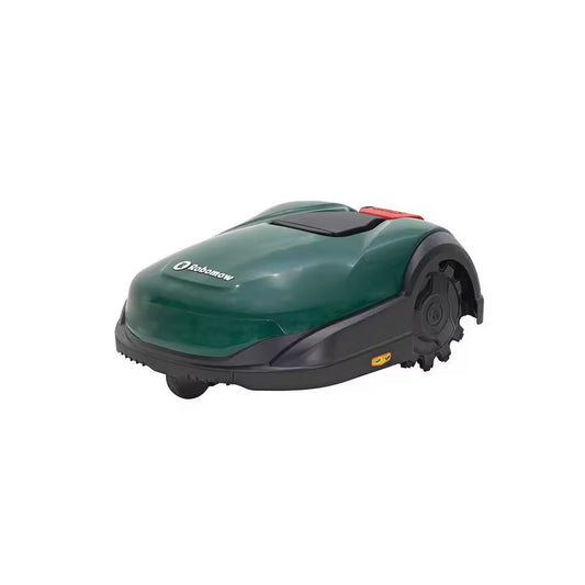 RK4000 16.5-Inch 9.6 Ah Lithium-Ion Robotic Lawn Mower for Areas Up to 1 Acre