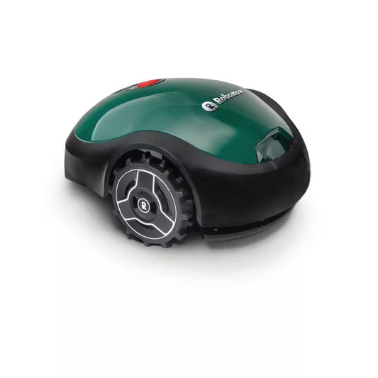 RX20 7-Inch 4.3 Ah Lithium-Ion Robotic Lawn Mower for Areas Up to 1/20 Acre