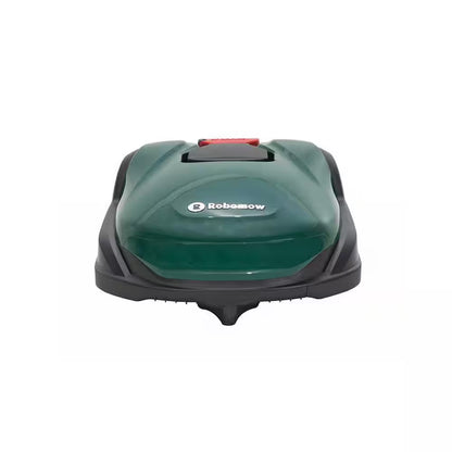 RK4000 16.5-Inch 9.6 Ah Lithium-Ion Robotic Lawn Mower for Areas Up to 1 Acre