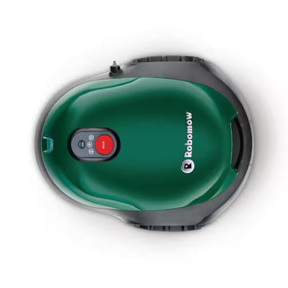 RX20 7-Inch 4.3 Ah Lithium-Ion Robotic Lawn Mower for Areas Up to 1/20 Acre
