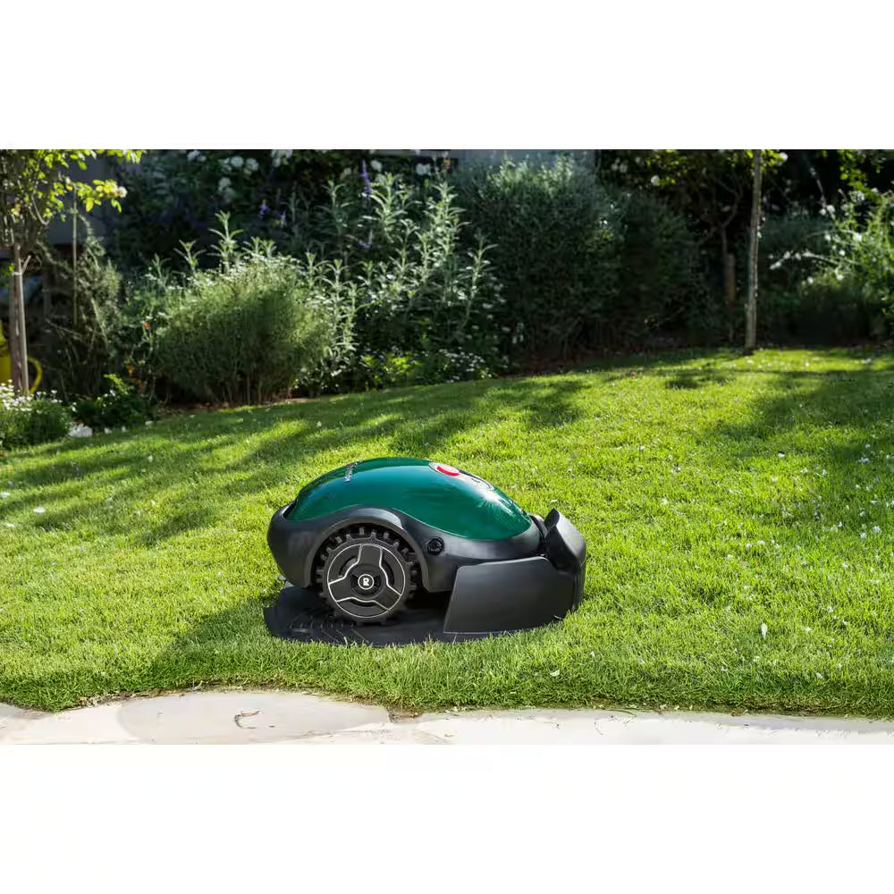 RX20 7-Inch 4.3 Ah Lithium-Ion Robotic Lawn Mower for Areas Up to 1/20 Acre