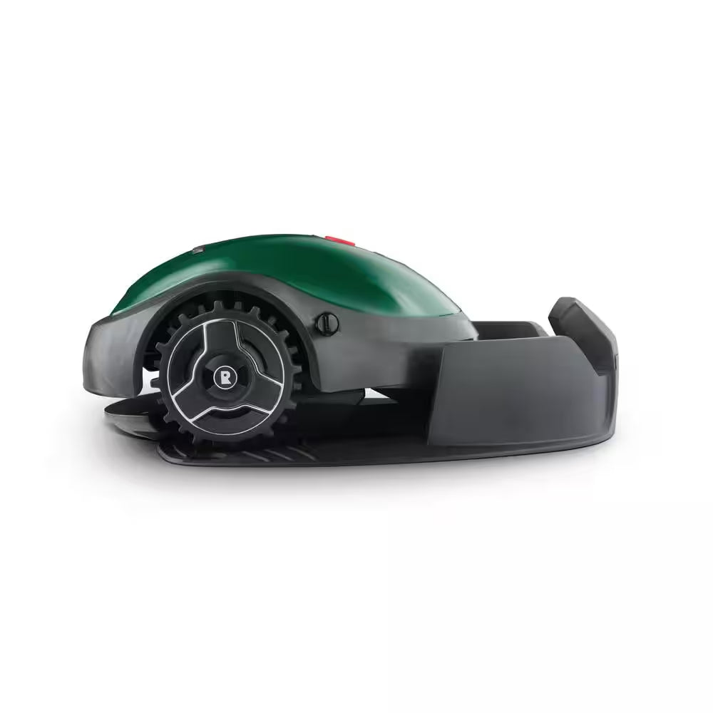 RX20 7-Inch 4.3 Ah Lithium-Ion Robotic Lawn Mower for Areas Up to 1/20 Acre