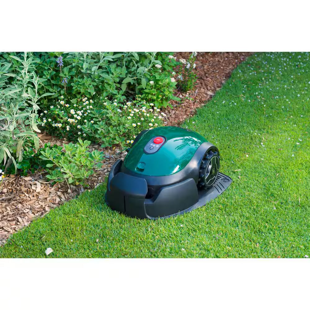 RX20 7-Inch 4.3 Ah Lithium-Ion Robotic Lawn Mower for Areas Up to 1/20 Acre