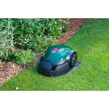 RX20 7-Inch 4.3 Ah Lithium-Ion Robotic Lawn Mower for Areas Up to 1/20 Acre