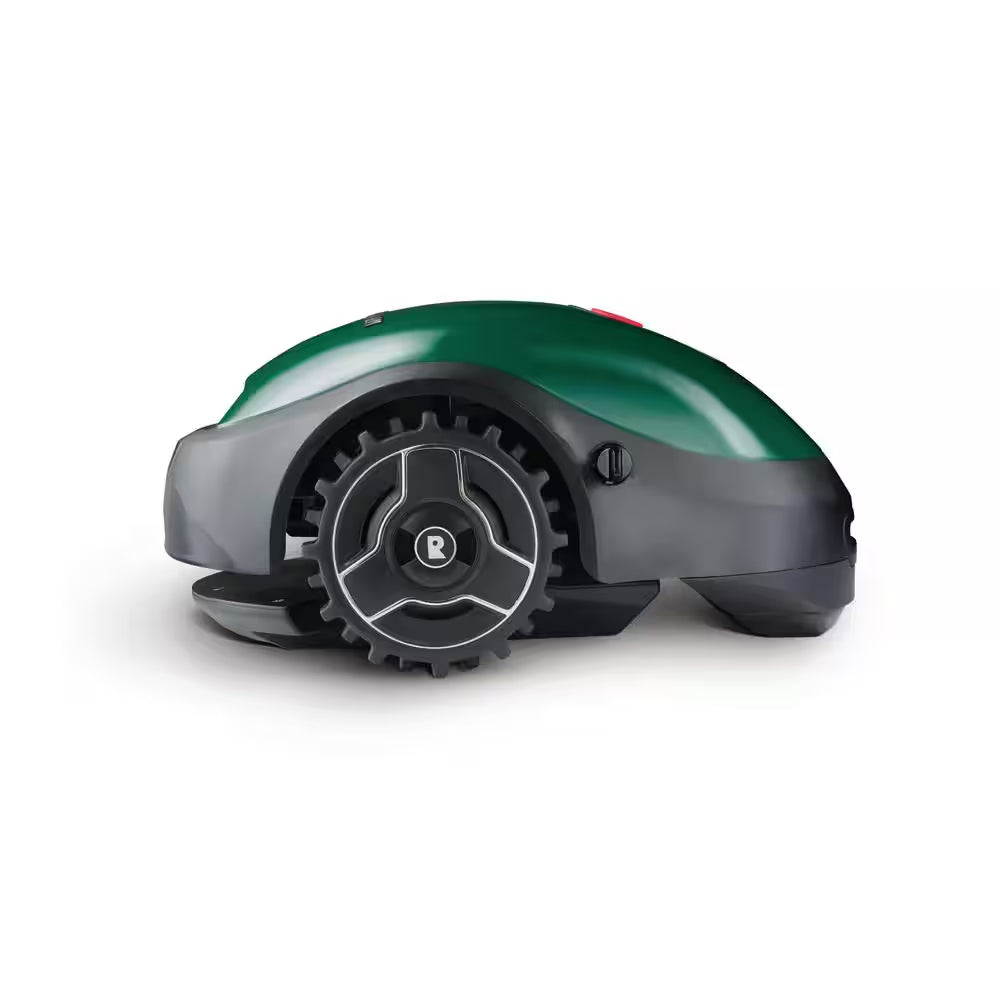RX20 7-Inch 4.3 Ah Lithium-Ion Robotic Lawn Mower for Areas Up to 1/20 Acre