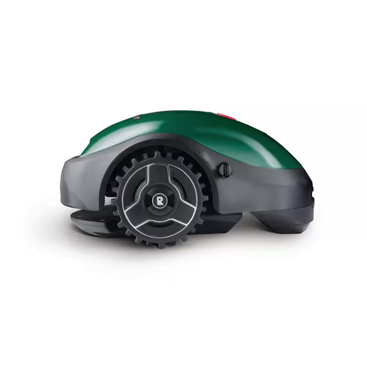 RX20 7-Inch 4.3 Ah Lithium-Ion Robotic Lawn Mower for Areas Up to 1/20 Acre